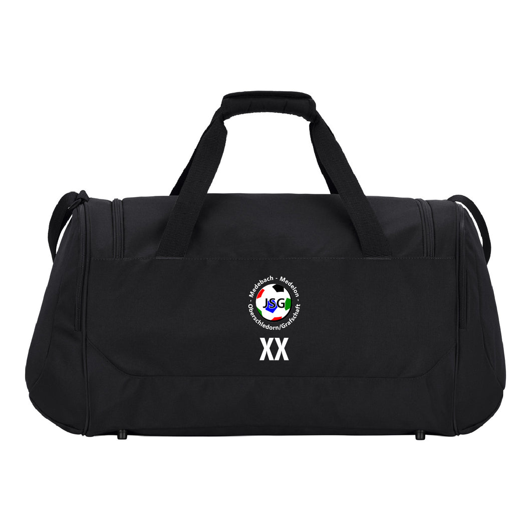 JSG Medebach - Sporttasche Iconic