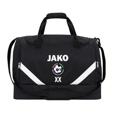 Lade das Bild in den Galerie-Viewer, JSG Medebach - Sporttasche Iconic mit Bodenfach
