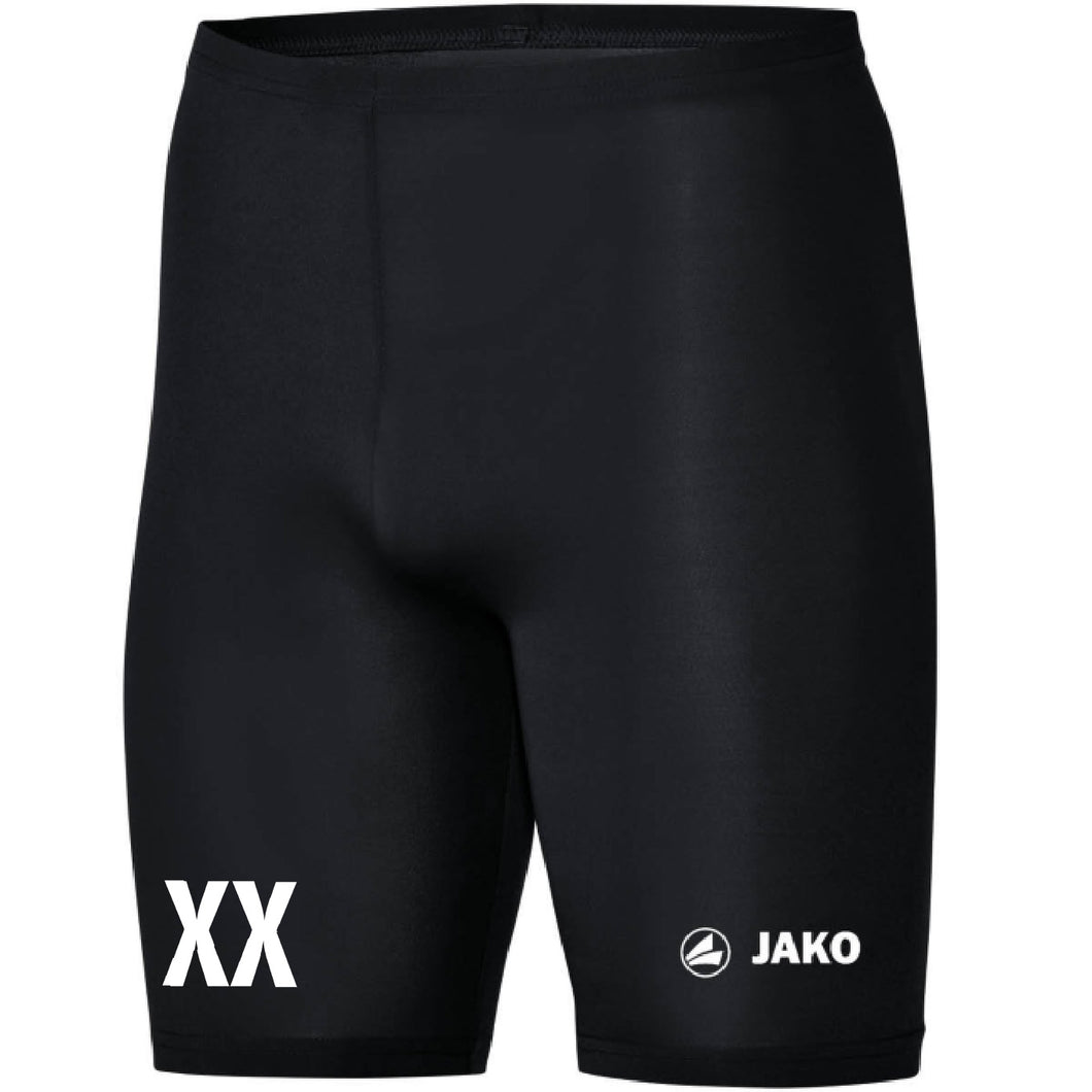 JSG Medebach - Tight Basic 2.0