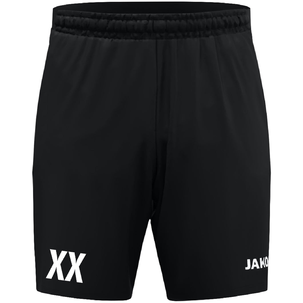 JSG Medebach - Trainingsshort Dynamic