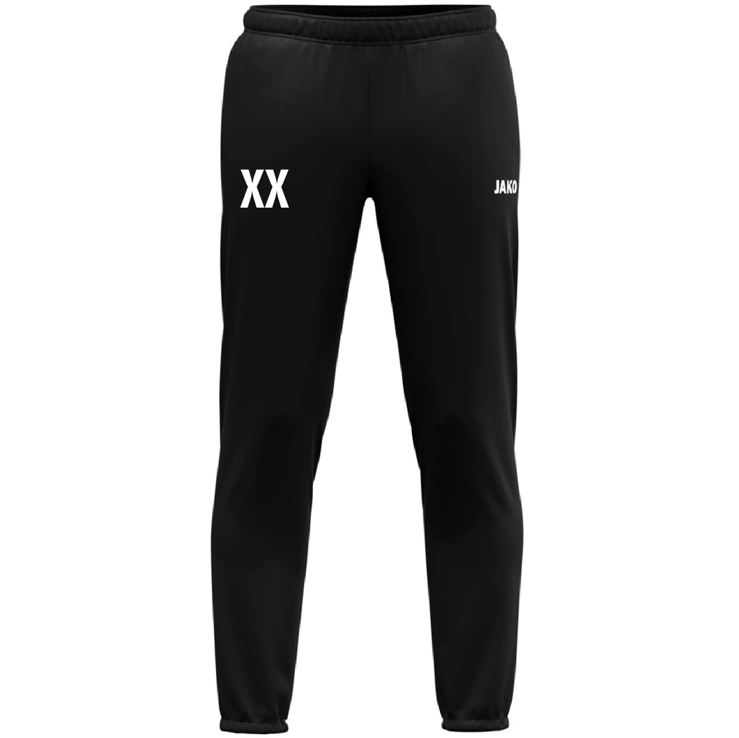 JSG Medebach - Webhose Dynamic Damen