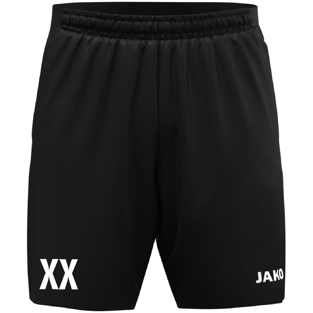 JSG Medebach - Webshort Dynamic Damen