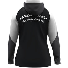 Lade das Bild in den Galerie-Viewer, JSG Medebach - Kapuzenjacke Dynamic Damen
