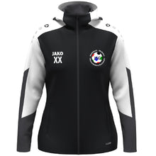 Lade das Bild in den Galerie-Viewer, JSG Medebach - Kapuzenjacke Dynamic Damen
