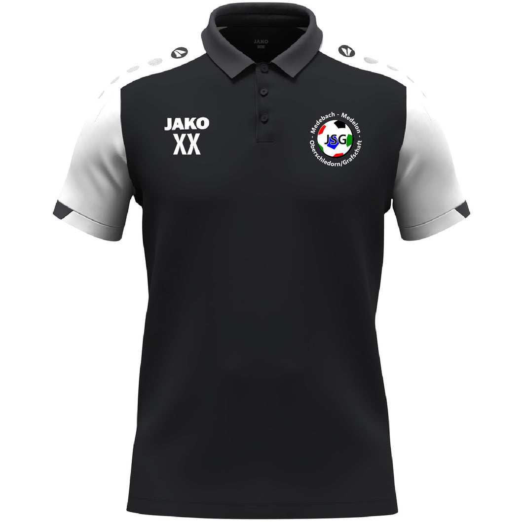 JSG Medebach - Polo Dynamic