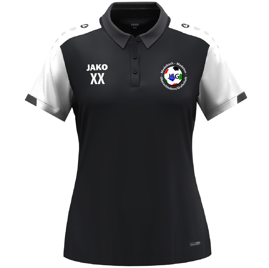 JSG Medebach - Polo Dynamic Damen