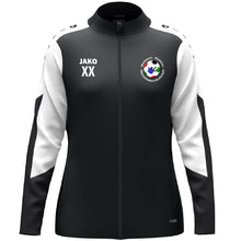 Lade das Bild in den Galerie-Viewer, JSG Medebach - Polyesterjacke Dynamic Damen
