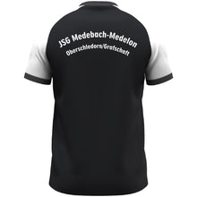 Lade das Bild in den Galerie-Viewer, JSG Medebach - T-Shirt Dynamic
