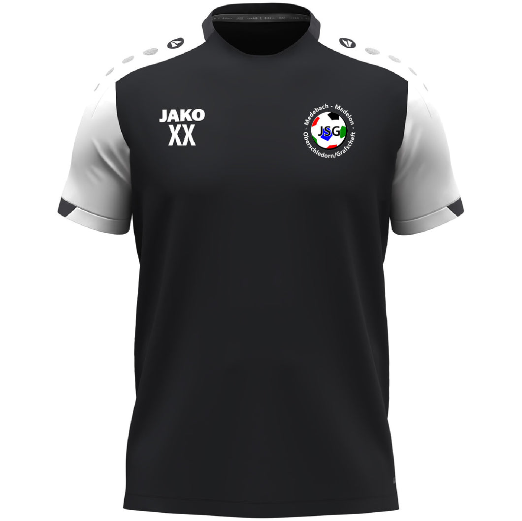 JSG Medebach - T-Shirt Dynamic