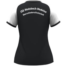 Lade das Bild in den Galerie-Viewer, JSG Medebach - T-Shirt Dynamic Damen
