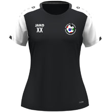 Lade das Bild in den Galerie-Viewer, JSG Medebach - T-Shirt Dynamic Damen
