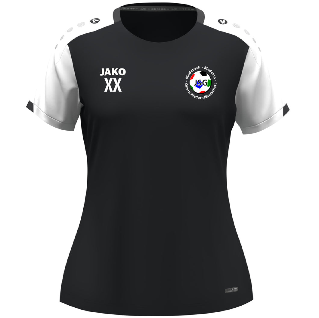 JSG Medebach - T-Shirt Dynamic Damen