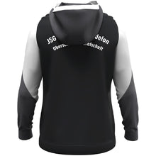 Lade das Bild in den Galerie-Viewer, JSG Medebach - Zip Hoodie Dynamic
