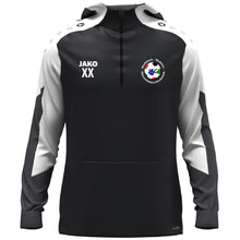 Lade das Bild in den Galerie-Viewer, JSG Medebach - Zip Hoodie Dynamic

