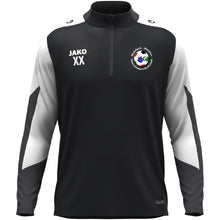 Lade das Bild in den Galerie-Viewer, JSG Medebach - Ziptop Dynamic
