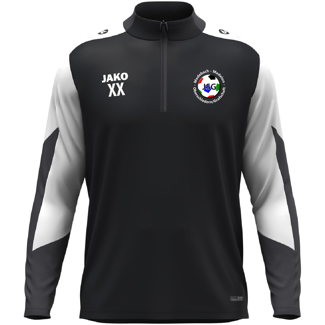 JSG Medebach - Ziptop Dynamic