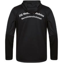 Lade das Bild in den Galerie-Viewer, JSG Medebach - Softshelljacke Premium
