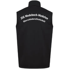 Lade das Bild in den Galerie-Viewer, JSG Medebach - Softshellweste Premium
