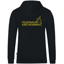 Lade das Bild in den Galerie-Viewer, Feuerwehr Kirchenbirkig - Kapuzensweat Organic

