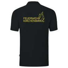 Lade das Bild in den Galerie-Viewer, Feuerwehr Kirchenbirkig - Polo Organic
