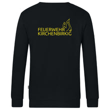 Lade das Bild in den Galerie-Viewer, Feuerwehr Kirchenbirkig - Sweat Organic
