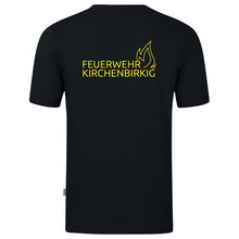 Lade das Bild in den Galerie-Viewer, Feuerwehr Kirchenbirkig - T-Shirt Organic
