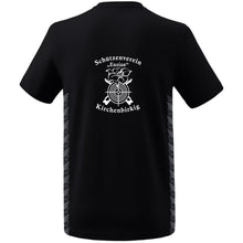 Lade das Bild in den Galerie-Viewer, Enzian Kirchenbirkig - Essential Team T-Shirt
