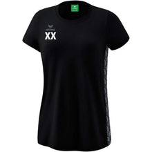 Lade das Bild in den Galerie-Viewer, Enzian Kirchenbirkig - Essential Team T-Shirt
