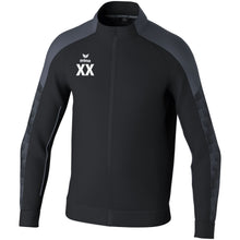 Lade das Bild in den Galerie-Viewer, Enzian Kirchenbirkig - EVO STAR Trainingsjacke
