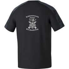 Lade das Bild in den Galerie-Viewer, Enzian Kirchenbirkig - EVO STAR T-Shirt
