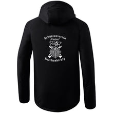 Lade das Bild in den Galerie-Viewer, Enzian Kirchnbirkig - Team Winterjacke

