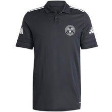 Lade das Bild in den Galerie-Viewer, SRG Landshut - Squadra 25 Cotton Poloshirt
