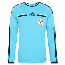 Lade das Bild in den Galerie-Viewer, SRG Landshut - Referee 26 Longsleeve-Jersey (versch. Farben)
