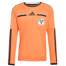 Lade das Bild in den Galerie-Viewer, SRG Landshut - Referee 26 Longsleeve-Jersey (versch. Farben)
