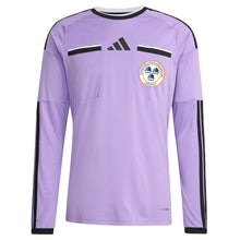 Lade das Bild in den Galerie-Viewer, SRG Landshut - Referee 26 Longsleeve-Jersey (versch. Farben)
