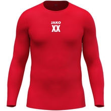 Lade das Bild in den Galerie-Viewer, TSV Niederviehbach - Longsleeve Function (versch. Farben)
