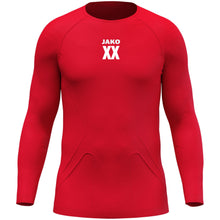 Lade das Bild in den Galerie-Viewer, TSV Niederviehbach - Longsleeve Lightweight (versch. Farben)
