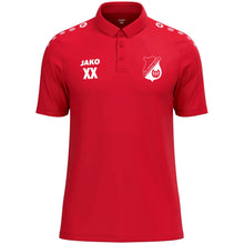 Lade das Bild in den Galerie-Viewer, TSV Niederviehbach - Polo One Cotton
