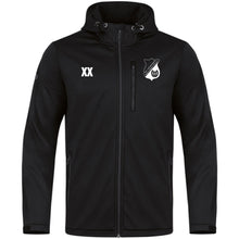 Lade das Bild in den Galerie-Viewer, TSV Niederviehbach - Softshelljacke Premium
