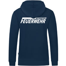 Lade das Bild in den Galerie-Viewer, Feuerwehr Betzenstein - Kapuzenjacke Organic (versch. Farben)
