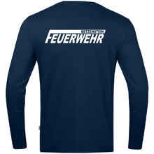 Lade das Bild in den Galerie-Viewer, Feuerwehr Betzenstein - Longsleeve Organic (versch. Farben)
