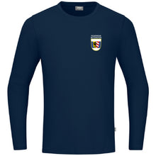 Lade das Bild in den Galerie-Viewer, Feuerwehr Betzenstein - Longsleeve Organic (versch. Farben)
