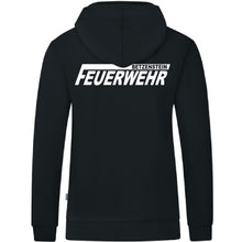 Lade das Bild in den Galerie-Viewer, Feuerwehr Betzenstein - Kapuzenjacke Organic (versch. Farben)
