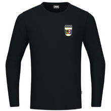 Lade das Bild in den Galerie-Viewer, Feuerwehr Betzenstein - Longsleeve Organic (versch. Farben)

