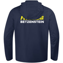 Lade das Bild in den Galerie-Viewer, Feuerwehr Betzenstein - Allwetterjacke Allround (versch. Farben)
