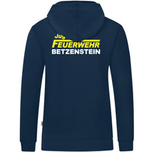Lade das Bild in den Galerie-Viewer, Feuerwehr Betzenstein - Kapuzenjacke Organic (versch. Farben)
