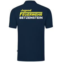 Lade das Bild in den Galerie-Viewer, Feuerwehr Betzenstein - Polo Organic (versch. Farben)
