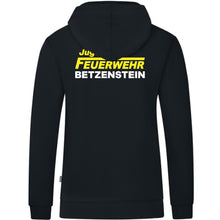 Lade das Bild in den Galerie-Viewer, Feuerwehr Betzenstein - Kapuzenjacke Organic (versch. Farben)
