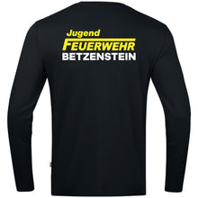 Lade das Bild in den Galerie-Viewer, Feuerwehr Betzenstein - Longsleeve Organic (versch. Farben)
