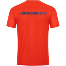 Lade das Bild in den Galerie-Viewer, JFG Schloßberger Land  - Trikot Power KA (versch. Farben)
